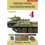 Průvodce světem plastikového modeláře…