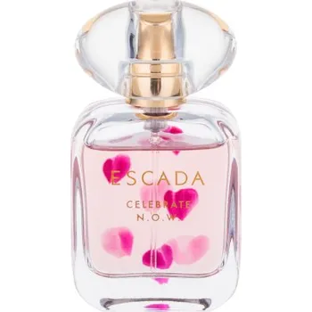 Escada Celebrate N.O.W. W EDP