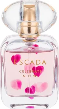 Dámský parfém Escada Celebrate N.O.W. W EDP