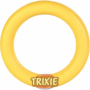 Hračka pro psa Trixie Hračka pro psa - Kolečko Ø 15 cm