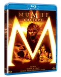 Blu-ray Kolekce Mumie 1-3 (2017) 3 disky