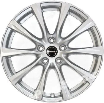 Alu kolo Borbet RE BRISI 7x16 5x112 ET38 CB57,1