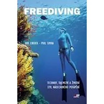 Recenze Freediving - Nik Linder, Phil Simha Recenze Freediving - Nik Linder, Phil Simha
