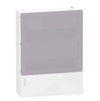 Rozvaděč Schneider electric Mini Pragma MIP12212T