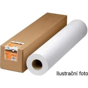 Plotrový papír Role ploterová Smart Line 420/50/50