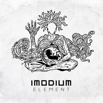 Česká hudba Element – Imodium [CD]