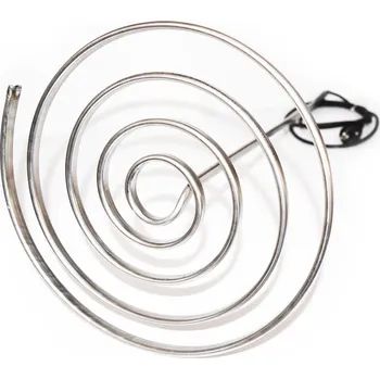 Ztekucovací spirála na med (pr.30cm)