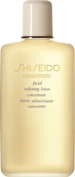 Shiseido Concentrate hydratační pleťová voda 150 ml