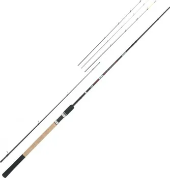 Rybářský prut Mivardi Enigma Picker 300 cm/10 - 25 g