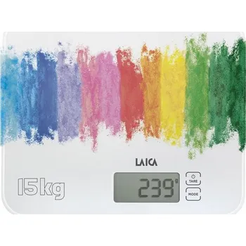 Kuchyňská váha Laica KS4015