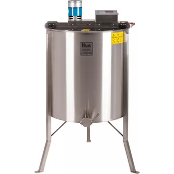 Zvratný medomet MZ800-6A Zvratný medomet