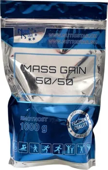 Protein Nutristar Mass Gain 50/50 1000 g