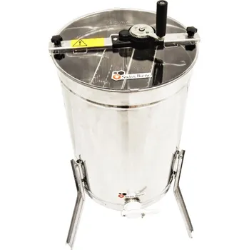 Medomet Swiss Biene 2.r. ruční s nohama P40