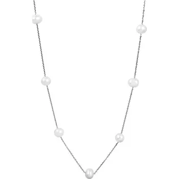 JwL Luxury Pearls JL0355 Náhrdelník JwL Luxury Pearls JL0355