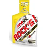 Amix Rock's Energy Gel 20 x 32 g