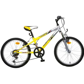 Olpran Boston 20" Dětské kolo Olpran Boston 20"