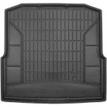 Gumová vana do kufru Frogum Škoda Octavia III Kombi -- od roku výroby 2012-