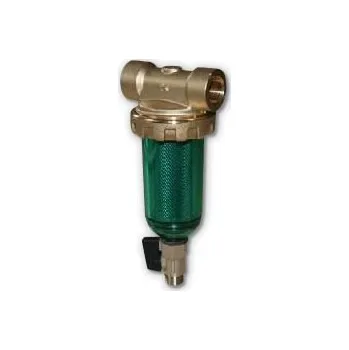 Filtrace vody Ivar CS Cyklonový odkalovací filtr 4" - GEL.DEPURA CYCLON BABY