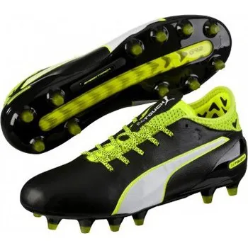 Kopačky Kopačky lisovky Puma evoTOUCH 2 FG 10369301 | Black | velikost 46 (US 12 / UK 11)