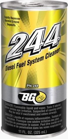 BG 244 325 ml od 599 Kč - Zbozi.cz