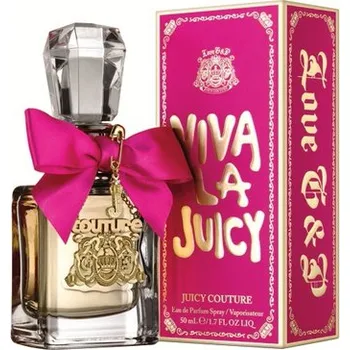 Juicy Couture Viva La Juicy W EDP
