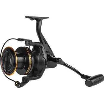 Rybářský naviják Delphin Odysea BlackWay 10000