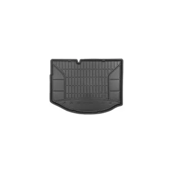 Autodoplněk Gumová vana do kufru Frogum Citroen DS3 -- od roku výroby 2009-