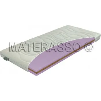 Baby Kokos Materasso dětská matrace 70x120cm