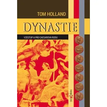 Dynastie - Tom Holland