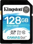 Kingston Canvas Go! SDXC 128 GB UHS-I…