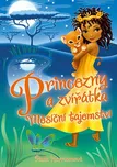 Princezny a zvířátka: Měsíční tajemství…