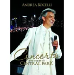 Concerto: One Night in Central Park -…