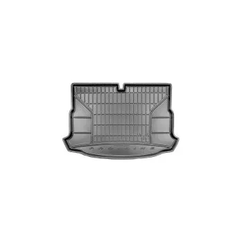 Autodoplněk Gumová vana do kufru Frogum VW Scirocco III -- od roku výroby 2007-