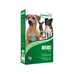 Mikrop Mikros pes 1 kg