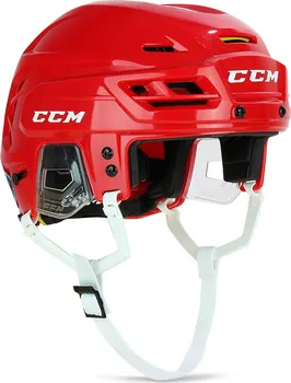 Hokejová helma CCM Tacks 310 SR helma červená