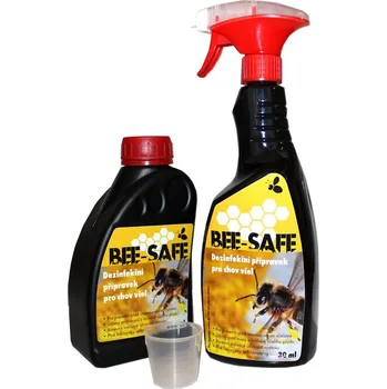 Dezinfekce BEE-SAFE - komplet