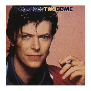 Zahraniční hudba David Bowie : Changestwobowie (Digipack) CD