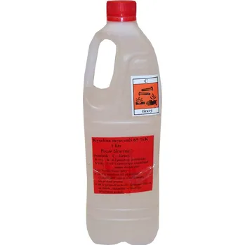 Kyselina mravenčí 65% 1 L