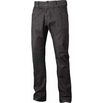 Cyklistické kalhoty Recenze Endura Urban Stretch Jeans kalhoty pánské
