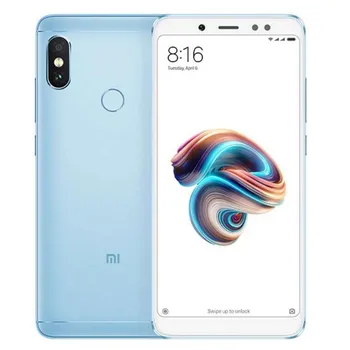 Xiaomi Redmi Note 5 LTE Global Mobilní telefon Xiaomi Redmi Note 5 LTE Global