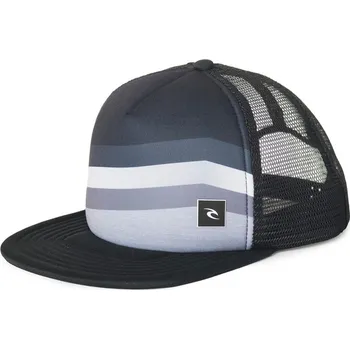 Kšiltovka Rip Curl React Trucker Cap černá