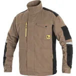 CXS Stretch blůza béžová/černá