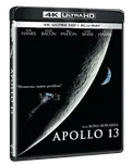 Blu-ray Apollo 13 4K Ultra HD Blu-ray…