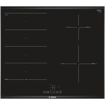 Varná deska Recenze Bosch PXE675BB1E
