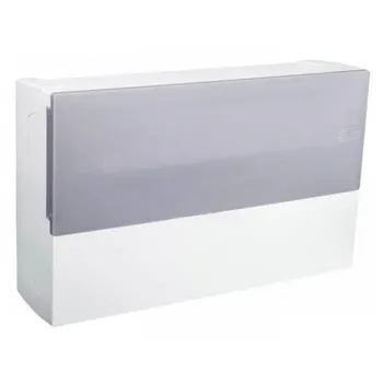 Rozvaděč Schneider electric Mini Pragma MIP12118T