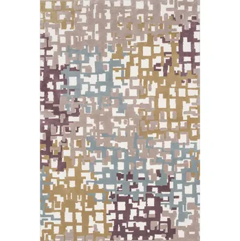 Koberec Sintelon Kusový koberec BOHO 03/BLB Rozměr 120x170 cm