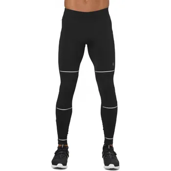 Běžecké oblečení Asics Lite-Show Tight černé