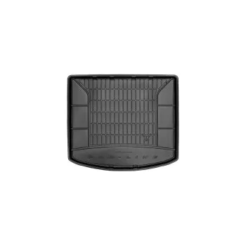 Autodoplněk Gumová vana do kufru Frogum Seat Ibiza IV SC -- od roku výroby 2008-