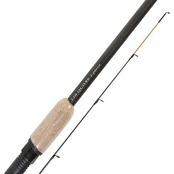 Rybářský prut Korum Barbel Quiver Rod 12 Ft