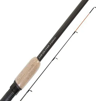 Rybářský prut Korum Barbel Quiver Rod 12 Ft